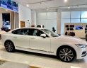 Volvo S90 2022 - Sẵn xe đủ màu giao ngay - Hỗ trợ trả góp, nhiều quà tặng hấp dẫn