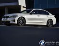 BMW 320i 2022 - Mức giá niêm yết chỉ với 1,399 tỷ đã có thể sở hữu xe mới hoàn toàn - Mẫu xe chiến lượt tại thị trường Việt Nam