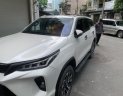 Toyota Fortuner 2020 - Máy dầu 1 cầu