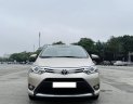 Toyota Vios 2016 - Toyota Vios 2016