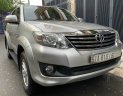 Toyota Fortuner 2014 - Toyota Fortuner 2014 tại Tp.HCM