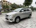 Toyota Innova 2013 - Đời cao, xe chất, giá ít