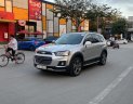 Chevrolet Captiva 2016 - Tư nhân chính chủ, zin toàn tập, chủ đi giữ gìn cẩn thận