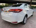 Toyota Vios 2020 - Toyota Vios 2020 số tự động