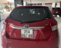 Toyota Yaris 2017 - Xe nhập khẩu từ Thái Lan