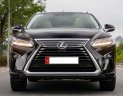 Lexus RX 350 2018 - Màu đen, nhập khẩu