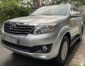 Toyota Fortuner 2014 - Toyota Fortuner 2014 tại Tp.HCM