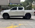 Toyota Hilux 2021 - Toyota Hilux 2021 số tự động