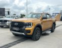 Ford Ranger 2022 - Đủ màu giao ngay kèm khuyến mãi