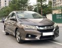 Honda City 2014 - Màu xám, 373 triệu