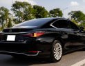 Lexus ES 250 2022 - Xe màu đen, nhập khẩu nguyên chiếc