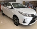 Toyota Vios 2022 - Hỗ trợ vay trả góp 100% giá trị xe