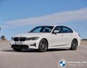 BMW 320i 2022 - Mức giá niêm yết chỉ với 1,399 tỷ đã có thể sở hữu xe mới hoàn toàn - Mẫu xe chiến lượt tại thị trường Việt Nam