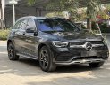 Mercedes-Benz GLC 300 2021 - Cần bán xe odo 2v4 km