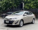 Toyota Vios 2019 - Xe tên tư nhân đi giữ gìn