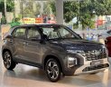 Hyundai Creta 2022 - Hỗ trợ trả góp đến 85% - Khuyến mãi đến 15 triệu TM