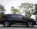 Lexus RX 350 2018 - Màu đen, nhập khẩu