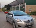 Toyota Vios 2007 - Màu bạc xe gia đình