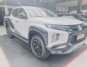 Mitsubishi Triton 2023 - Ưu đãi giá sốc với nhiều chương trình khuyến mãi trong tháng, hỗ trợ lên đến 100% thuế trước bạ