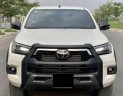 Toyota Hilux 2021 - Toyota Hilux 2021