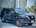 Toyota Fortuner 2021 - Toyota Fortuner 2021 số tự động