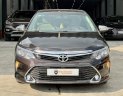 Toyota Camry 2018 - Biển SG chạy ít đậu là chính