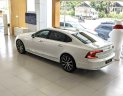 Volvo S90 2022 - Sẵn xe đủ màu giao ngay - Hỗ trợ trả góp, nhiều quà tặng hấp dẫn