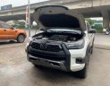 Toyota Hilux 2020 - Toyota Hilux 2020 tại Hà Nội