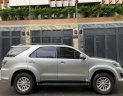Toyota Fortuner 2014 - Toyota Fortuner 2014 tại Tp.HCM