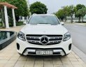 Mercedes-Benz GLS 400 2016 - Màu trắng, nội thất kem
