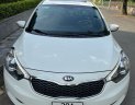 Kia K3 2013 - Xe màu trắng