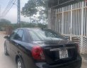 Daewoo Lacetti 2009 - Màu đen giá hữu nghị