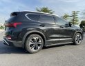 Hyundai Santa Fe 2020 - Xe màu đen