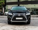 Lexus RX 350 2016 - Ngoại thất đen - Nội thất nâu da bò siêu đẹp - Máy móc nguyên zin