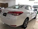 Toyota Vios 2022 - Hỗ trợ vay trả góp 100% giá trị xe