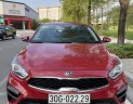 Kia Cerato 2019 - Xe màu đỏ