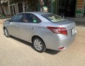 Toyota Vios 2017 - Số sàn, 1 chủ từ mới