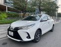 Toyota Vios 2021 - Chính chủ giá chỉ 555tr