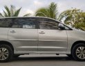 Toyota Innova 2015 - Màu bạc tự động, máy zin - Giá tốt alo ngay em Thái