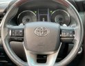 Toyota Fortuner 2017 - Toyota Fortuner 2017 số tự động tại Hà Nội