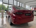 Honda City 2022 - Khuyến mãi trước bạ giá tốt nhất Sài Gòn, 1 xe giao ngay