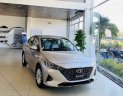 Hyundai Accent 2022 - Sẵn xe giao ngay đủ màu - Giảm giá tiền mặt  - Gói quà tặng hấp dẫn