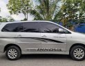 Toyota Innova 2014 - Toyota Innova 2014 tại Hà Nội