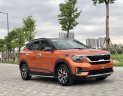 Kia Seltos 2021 - Xe màu nâu, 743tr