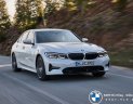 BMW 320i 2022 - Mức giá niêm yết chỉ với 1,399 tỷ đã có thể sở hữu xe mới hoàn toàn - Mẫu xe chiến lượt tại thị trường Việt Nam