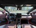 Toyota Corolla Cross 2020 - Máy xăng điện, siêu hot