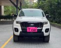 Ford Ranger 2021 - Xe màu trắng