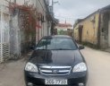 Daewoo Lacetti 2009 - Màu đen giá hữu nghị