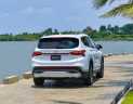 Hyundai Santa Fe 2022 - Xe giao ngay