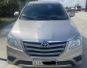 Toyota Innova 2016 - Xe màu bạc, 440tr